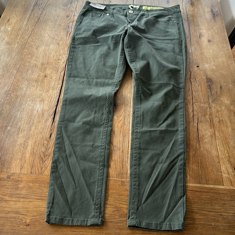 Indigo Rein Skinny Pants